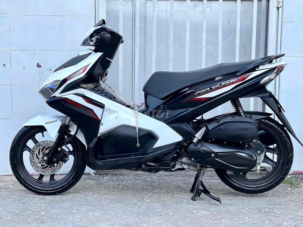 Honda Airblade 2019 - ảnh 3