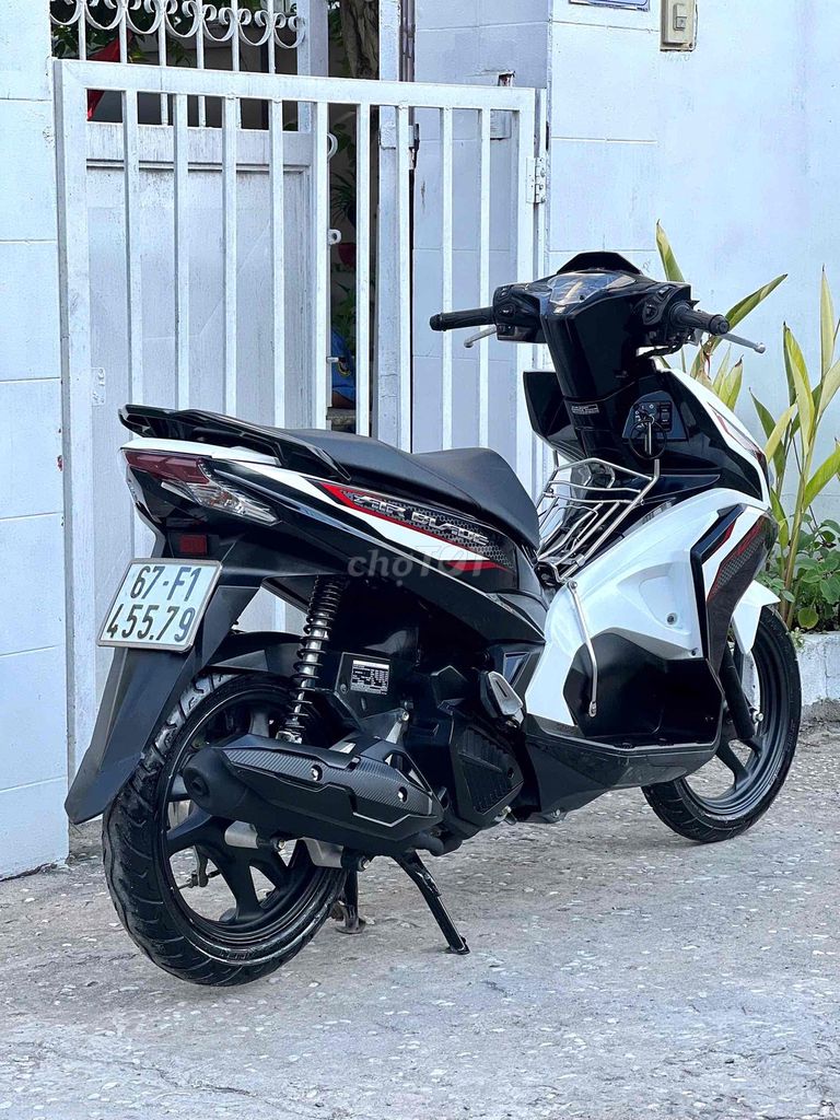 Honda Airblade 2019 - ảnh 4