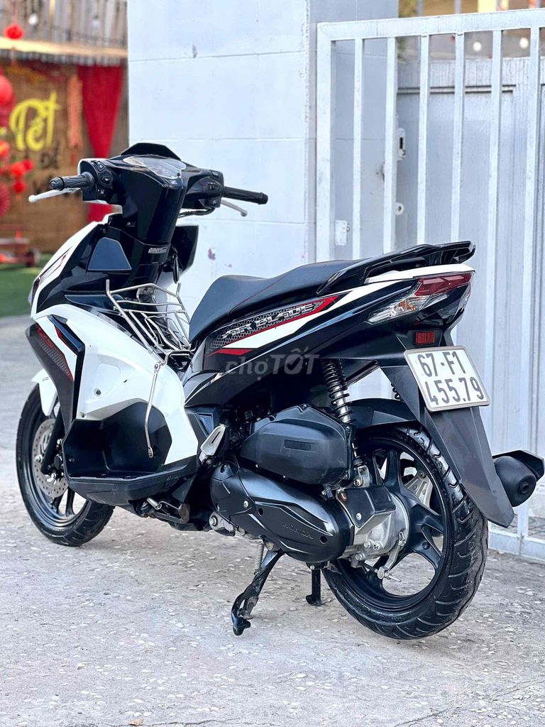 Honda Airblade 2019 - ảnh 5