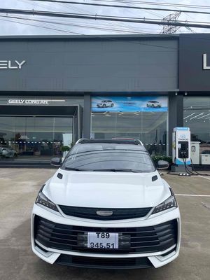 Geely Coolray - ảnh 1