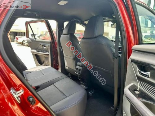Toyota Yaris Cross 1.5 D-CVT 2026 - ảnh 5