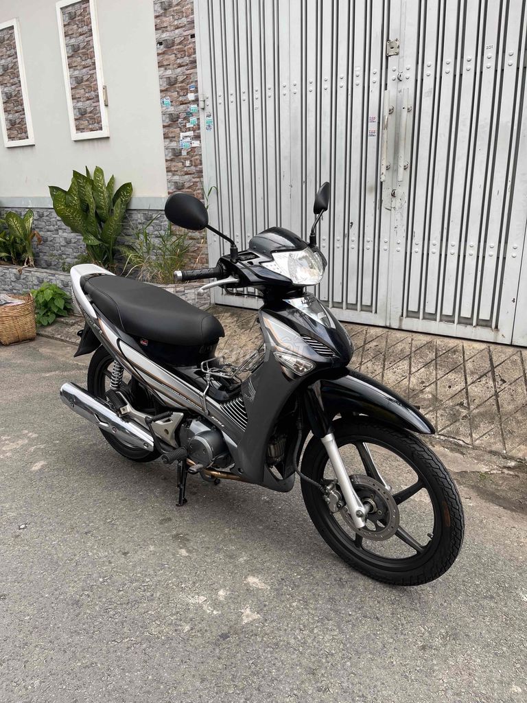 Honda 2008 - ảnh 2