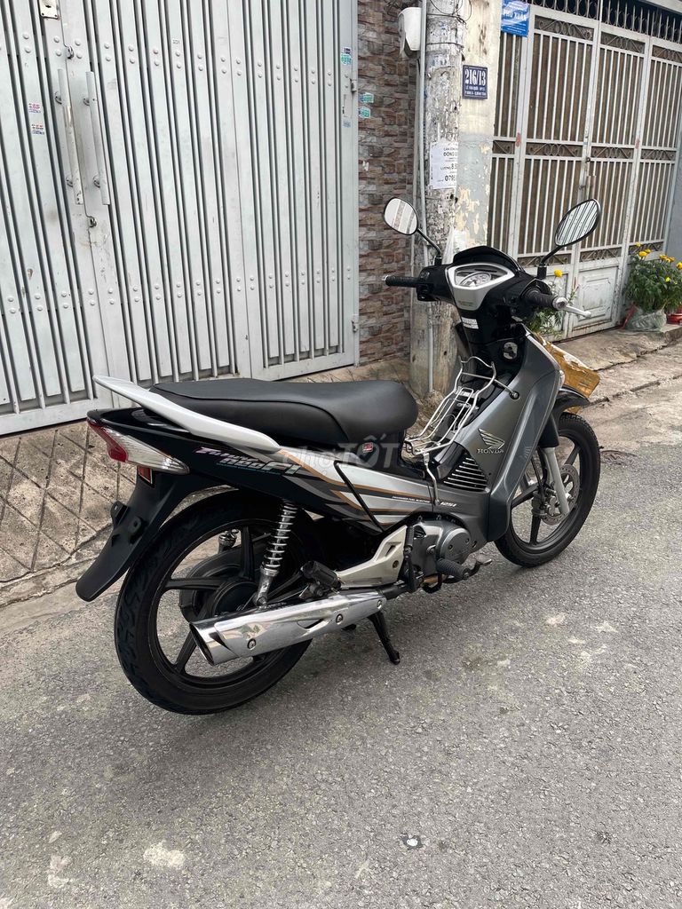 Honda 2008 - ảnh 4