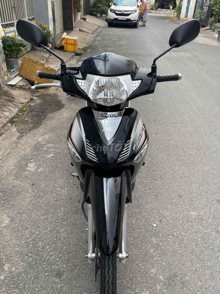 Honda 2008 - ảnh 5