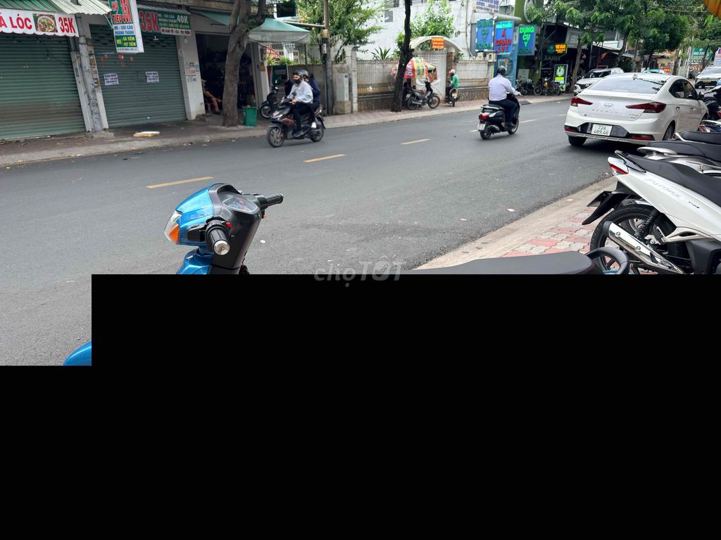 Honda Wave 2000 - ảnh 3
