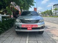 Toyota Fortuner 2.7V 4x4 AT 2014 - ảnh 1