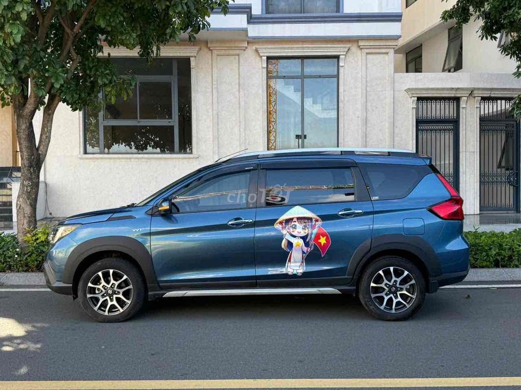 Suzuki 2022 - ảnh 1