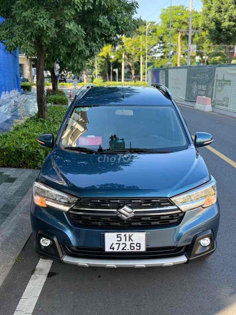 Suzuki 2022 - ảnh 2