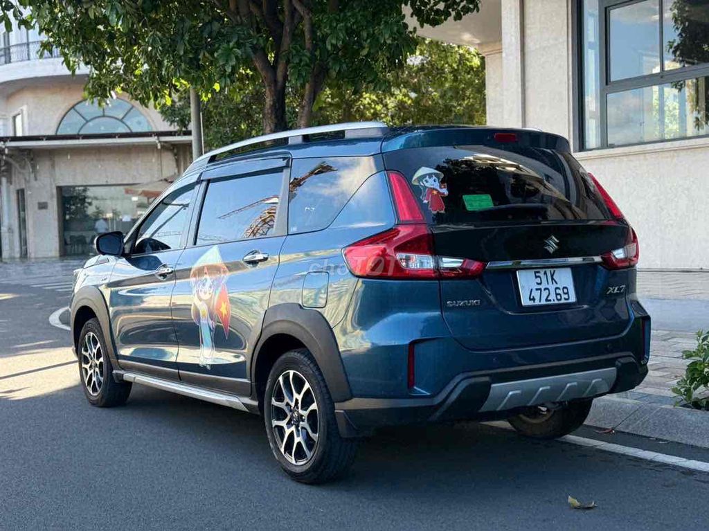 Suzuki 2022 - ảnh 3