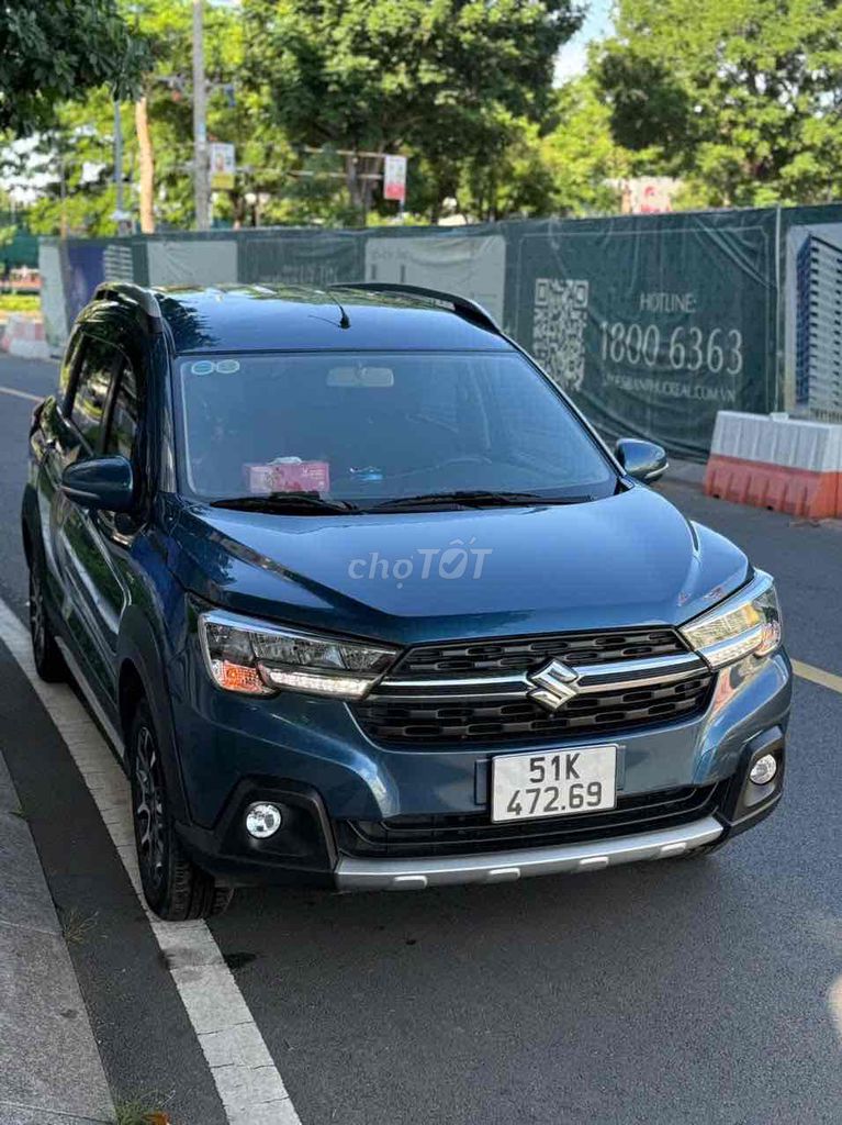 Suzuki 2022 - ảnh 4