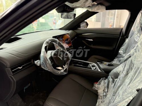VinFast VF7 Plus 2026 - ảnh 4