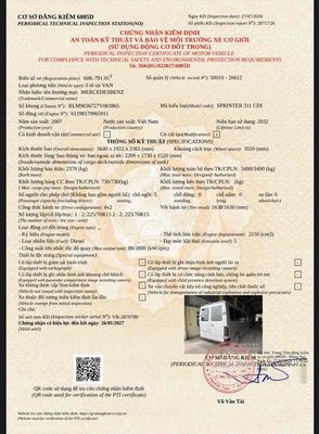 Mercedes Benz 2007 - ảnh 1