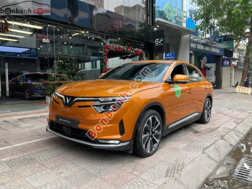 VinFast VF8 Plus AWD 2023 - ảnh 1