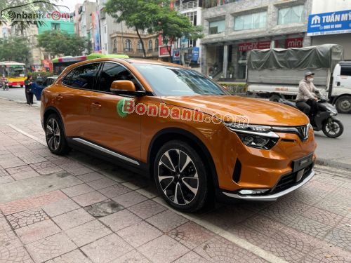 VinFast VF8 Plus AWD 2023 - ảnh 2