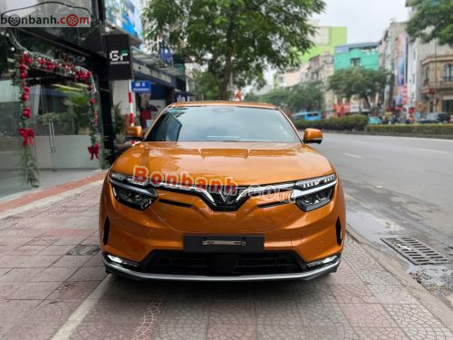 VinFast VF8 Plus AWD 2023 - ảnh 3