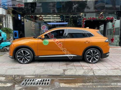 VinFast VF8 Plus AWD 2023 - ảnh 4