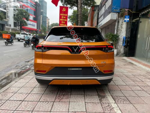 VinFast VF8 Plus AWD 2023 - ảnh 5