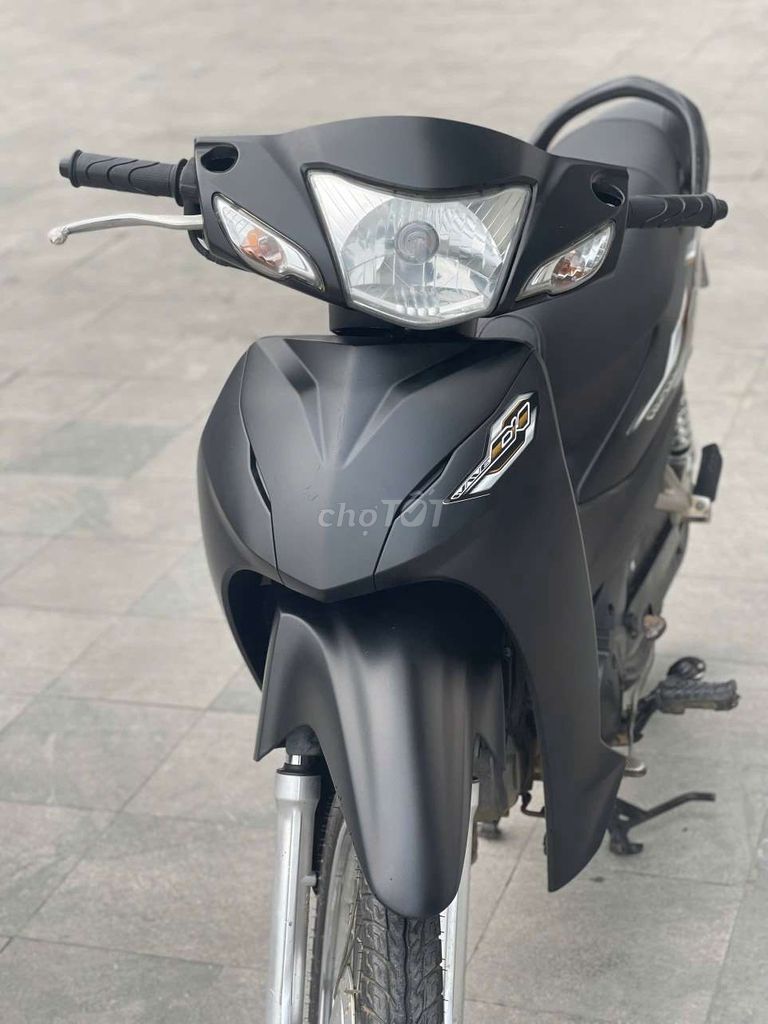 Honda Wave 2023 - ảnh 1