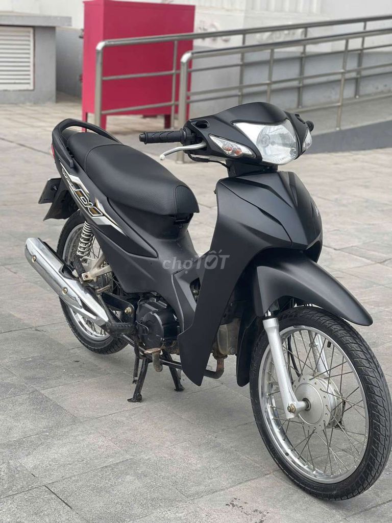 Honda Wave 2023 - ảnh 2