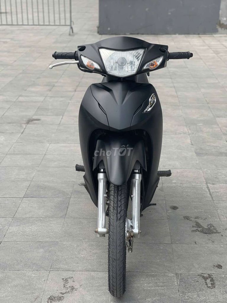 Honda Wave 2023 - ảnh 3