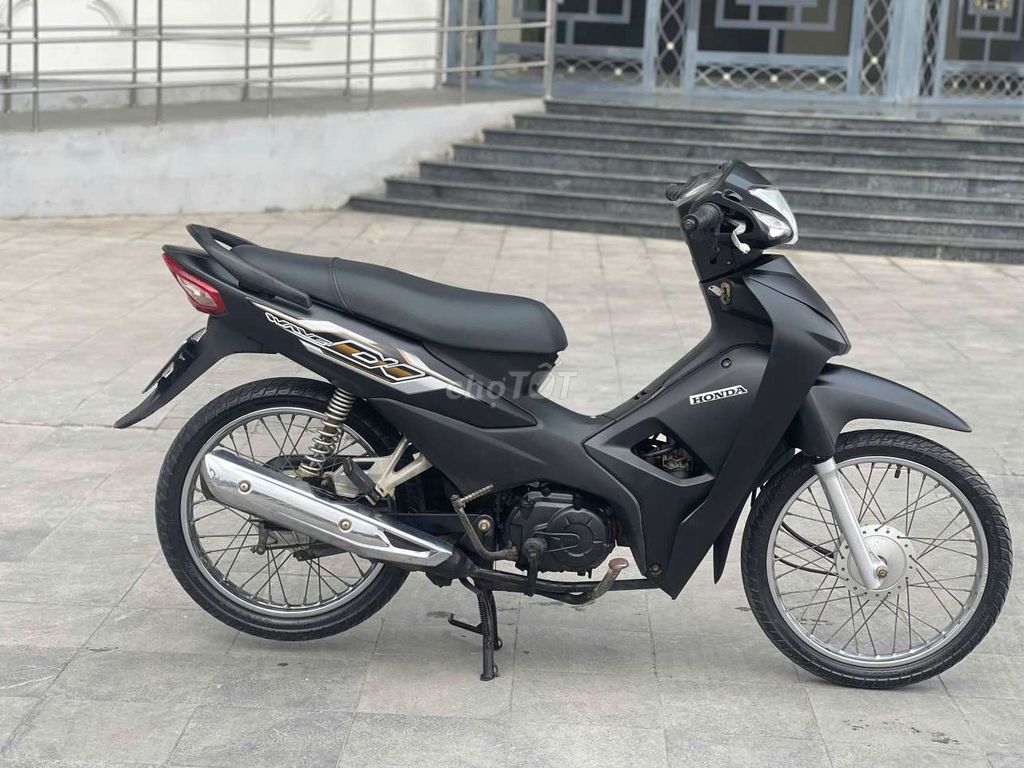 Honda Wave 2023 - ảnh 4