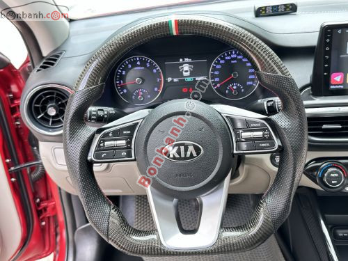Kia Cerato 1.6 AT Luxury 2019 - ảnh 4