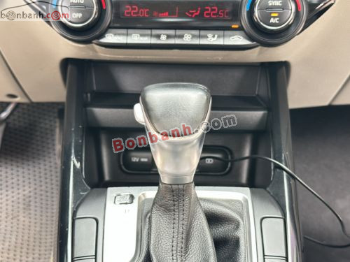 Kia Cerato 1.6 AT Luxury 2019 - ảnh 5