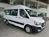 Hyundai Solati 2026 - ảnh 1