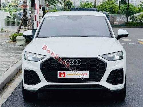 Audi 2024 - ảnh 1