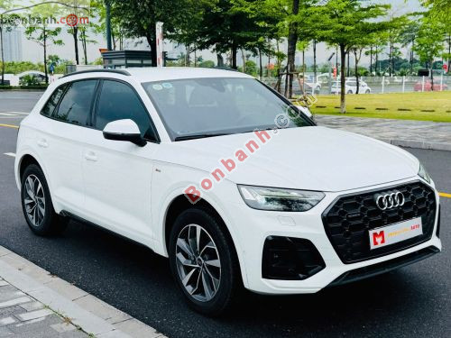 Audi 2024 - ảnh 2