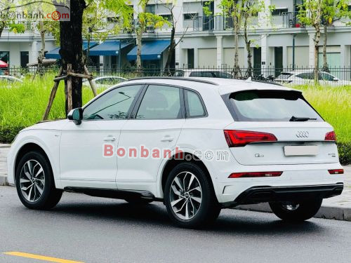 Audi 2024 - ảnh 4