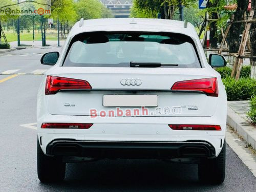 Audi 2024 - ảnh 5