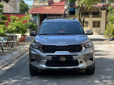 Kia Sonet 2024 - ảnh 1