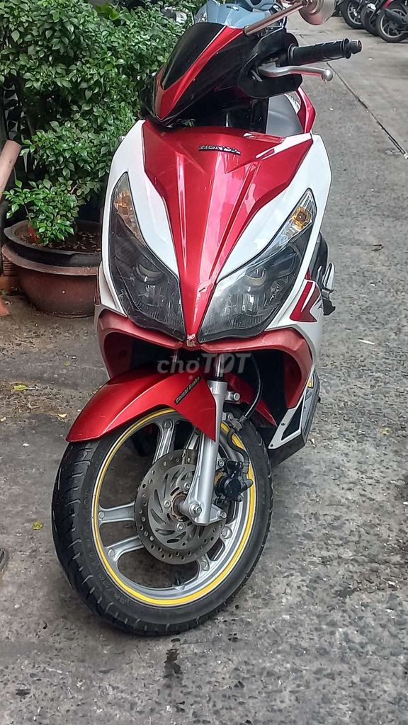 Honda Air Blade 2013 - ảnh 1