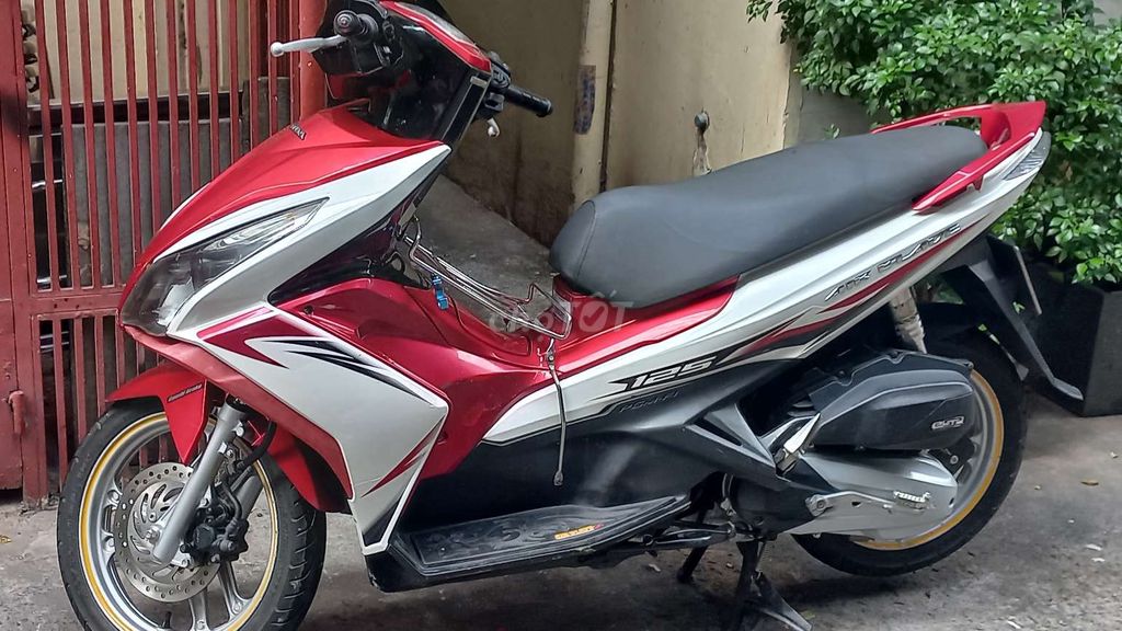 Honda Air Blade 2013 - ảnh 2