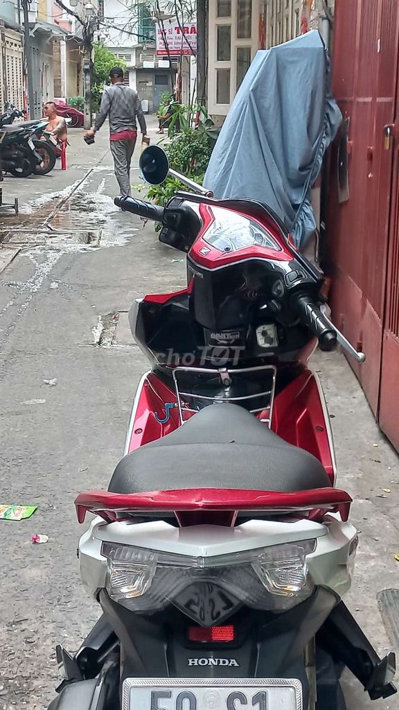 Honda Air Blade 2013 - ảnh 3