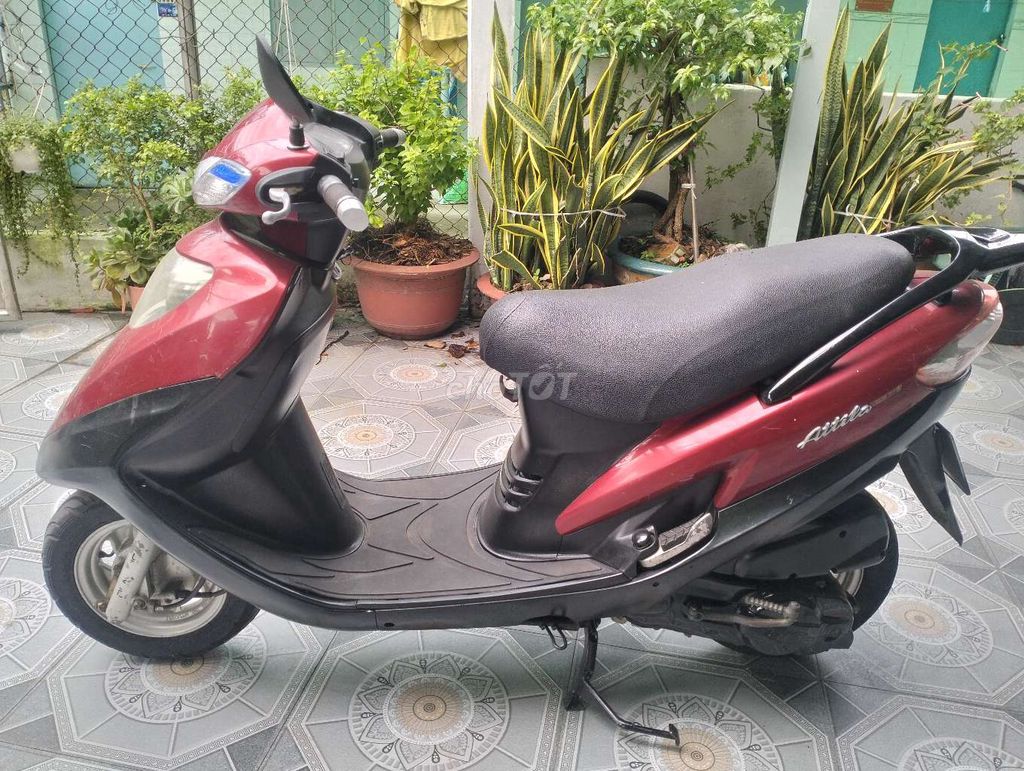 SYM 2008 - ảnh 3