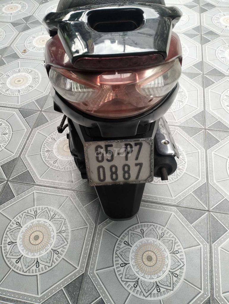 SYM 2008 - ảnh 5