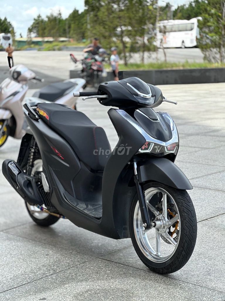 Honda SH 2023 - ảnh 2