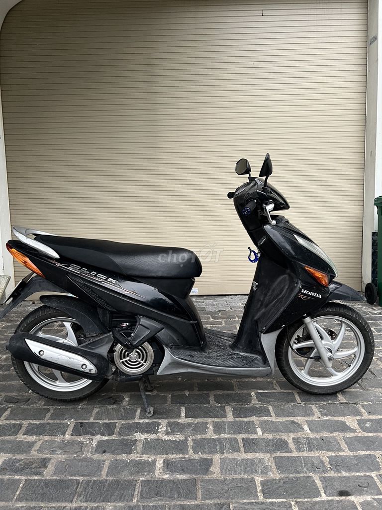 Honda Click 2011 - ảnh 1