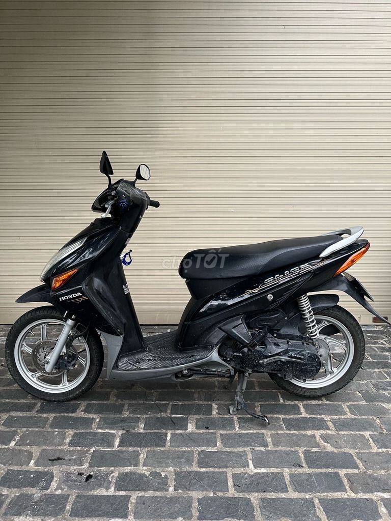 Honda Click 2011 - ảnh 2