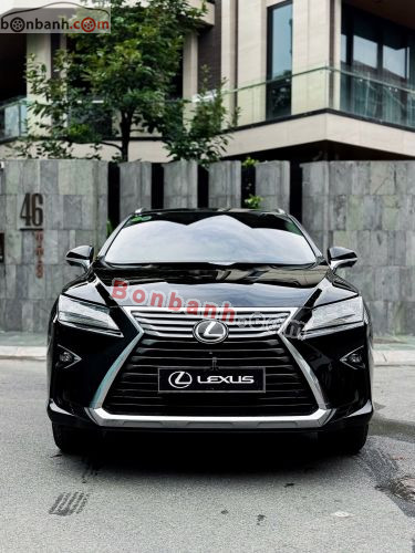Lexus RX 300 2019 - ảnh 1