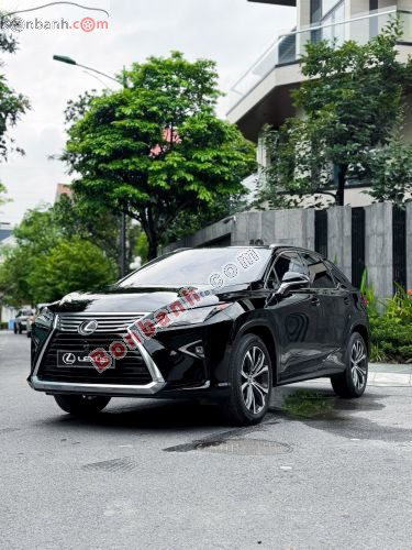 Lexus RX 300 2019 - ảnh 3