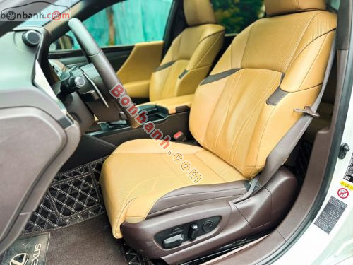 Lexus ES 250 2018 - ảnh 5