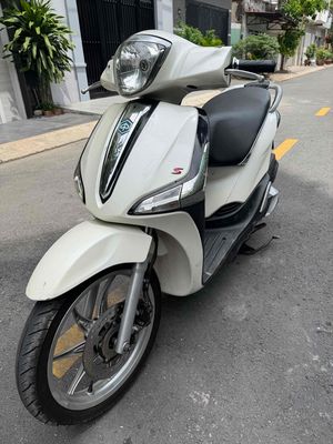 Piaggio Liberty 2016 - ảnh 1