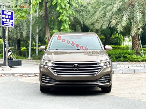 Volkswagen Viloran Luxury 2024 - ảnh 2