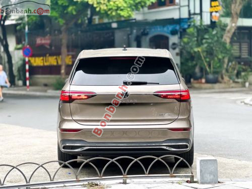 Volkswagen Viloran Luxury 2024 - ảnh 5