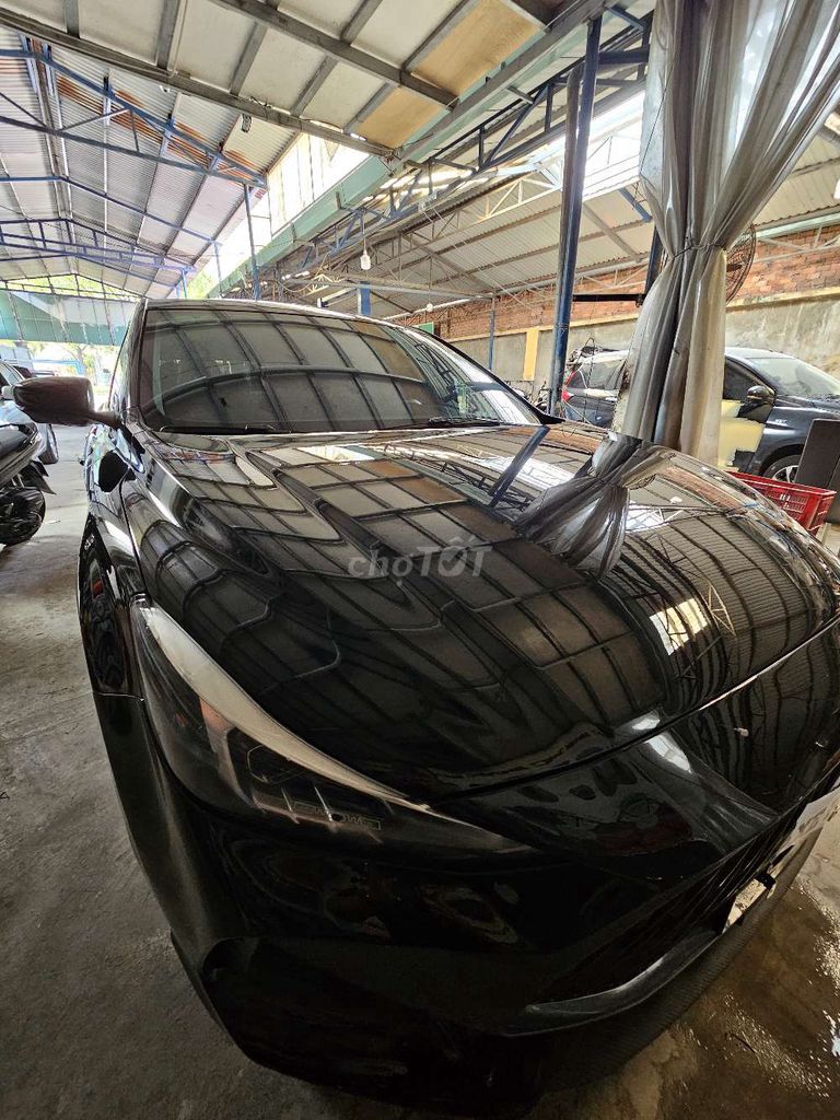 MG - ảnh 2