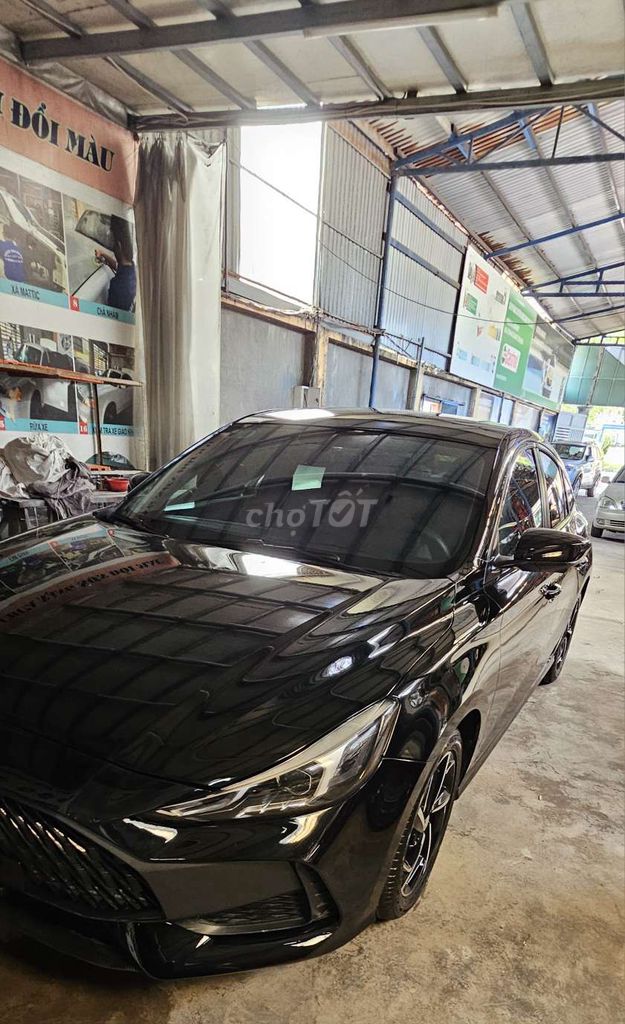 MG - ảnh 3