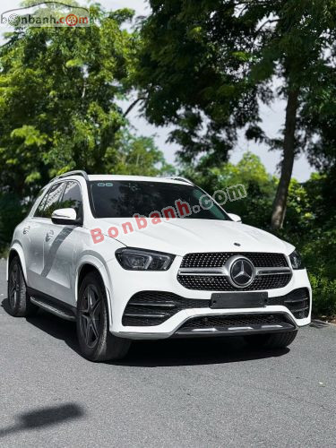 Mercedes-Benz 2019 - ảnh 1